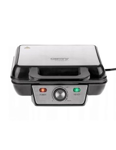 Gaufrier Kiwi 5 compartiments 1000 W | Tienda24 Tienda24.eu