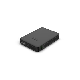 Powerbank KSIX Preto de KSIX, Carregadores - Ref: S7835038, Preço: 26,29 €, Desconto: %