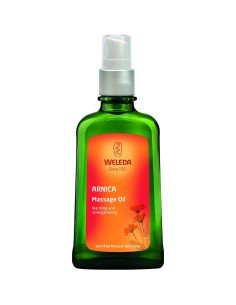 Olio per Massaggio Weleda Arnica (100 ml) da Weleda, Creme, lozioni e oli di massaggio - Ref: S05103658, Precio: 18,36 €, Des...