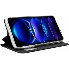 Capa para Telemóvel Cool POCO X5 Pro 5G Preto Xiaomi de Cool, Armações e capas - Ref: S7835073, Preço: 9,38 €, Desconto: %