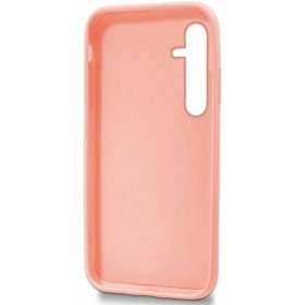 Funda para Móvil Cool Galaxy S24 Rosa Samsung de Cool, Carcasas y fundas - Ref: S7835076, Precio: 8,77 €, Descuento: %