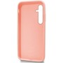 Custodia per Cellulare Cool Galaxy S24 Rosa Samsung | Tienda24 - Global Online Shop Tienda24.eu