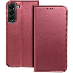 Protection pour téléphone portable Cool Galaxy S24 Rouge Samsung de Cool, Housses et étuis téléphones portables - Réf : S7835...