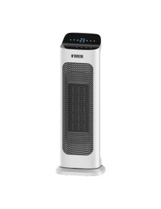 Termoventilador Portátil Cecotec ReadyWarm 2070 Max Dual | Tienda24 Tienda24.eu