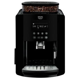 Cafeteira Elétrica Krups Preto 1450 W 15 bar 1,7 L de Krups, Máquinas de café automáticas - Ref: S7835116, Preço: 397,53 €, D...