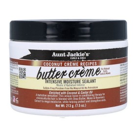 Hairstyling Creme Aunt Jackie's Curls & Coils Coconut Butter