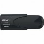 Memoria USB  PNY     Negro 128 GB | Tienda24 - Global Online Shop Tienda24.eu