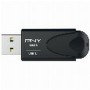 Memoria USB  PNY     Negro 128 GB | Tienda24 - Global Online Shop Tienda24.eu