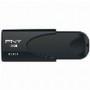 Memoria USB  PNY     Negro 128 GB | Tienda24 - Global Online Shop Tienda24.eu