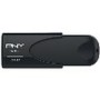 Memoria USB  PNY     Negro 128 GB | Tienda24 - Global Online Shop Tienda24.eu