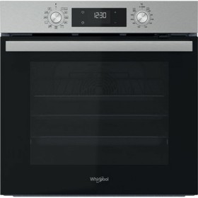 Multipurpose Oven Whirlpool Corporation OMR58HU1X 2900 W 71 L by Whirlpool Corporation, Wall ovens - Ref: S7835151, Price: 37...