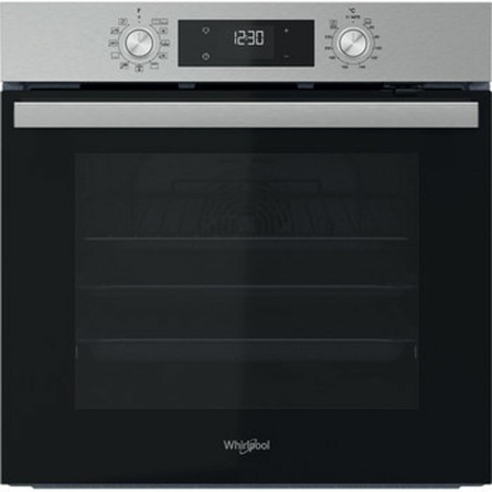 Multipurpose Oven Whirlpool Corporation OMR58HU1X 2900 W 71 L by Whirlpool Corporation, Wall ovens - Ref: S7835151, Price: 37...