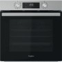 Forno Multifunções Whirlpool Corporation OMR58HU1X 2900 W 71 L de Whirlpool Corporation, Fornos de parede - Ref: S7835151, Pr...