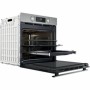 Forno Multifunções Whirlpool Corporation OMR58HU1X 2900 W 71 L de Whirlpool Corporation, Fornos de parede - Ref: S7835151, Pr...