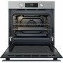 Forno Multifunções Whirlpool Corporation OMR58HU1X 2900 W 71 L de Whirlpool Corporation, Fornos de parede - Ref: S7835151, Pr...