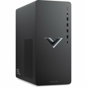 PC de bureau HP Victus 15L TG02-0178ns 16 GB RAM 512 GB SSD Nvidia Geforce RTX 4060 AMD Ryzen 7 5700G de HP, Tours - Réf : S7...