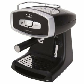 Cafetera Express JATA CA1051 Negro de JATA, Cafeteras automáticas - Ref: S7835194, Precio: 100,45 €, Descuento: %