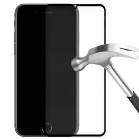 Bildschirmschutz aus Hartglas fürs Handy Iphone X-Xs KSIX Armor Schwarz | Tienda24 - Global Online Shop Tienda24.eu