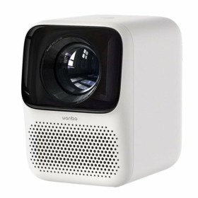 Proyector Wanbo T2 Max Full HD 1920 x 1080 px de Wanbo, Proyectores - Ref: S7835224, Precio: 181,43 €, Descuento: %