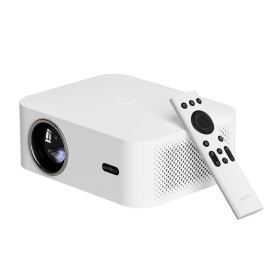 Proyector Wanbo X2 Max Full HD 1920 x 1080 px 450 lm de Wanbo, Proyectores - Ref: S7835225, Precio: 146,57 €, Descuento: %