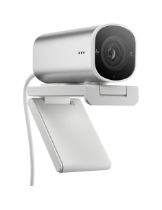 Webcam Logitech 960-000972 Full HD | Tienda24 Tienda24.eu