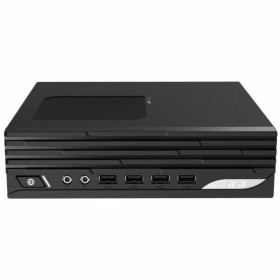 Mini PC MSI PRO DP21 13M-699XES Intel Core i7-13700 16 GB RAM 1 TB by MSI, Mini PC - Ref: S7835273, Price: 1,00 €, Discount: %