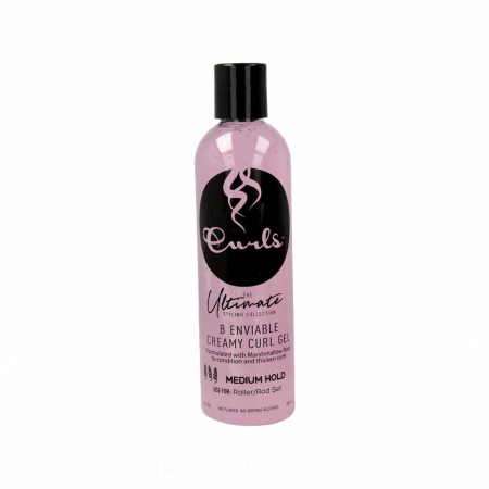 Crema para Definir Rizos Curls The Ultimate B (236 ml)