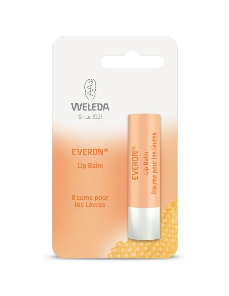 Lippenbalsam Weleda (4,8 g) | Tienda24 Tienda24.eu