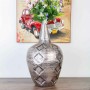 Vase Alexandra House Living Kupfer Metall 30 x 50 x 30 cm von Alexandra House Living, Vasen - Ref: D1630215, Preis: 44,21 €, ...