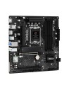 Placa Base ASRock B760M PG Lightning WiFi LGA 1700 Intel Wi-Fi 6 Intel B760 | Tienda24 Tienda24.eu