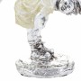 Statua Decorativa Alexandra House Living Poliresina Bambini 10 x 27 x 21 cm di Alexandra House Living, Oggetti da collezione ...