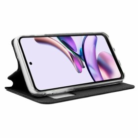 Capa para Telemóvel Cool Moto G13 | Moto G23 Preto Motorola de Cool, Armações e capas - Ref: S7835402, Preço: 9,38 €, Descont...