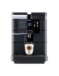 Superautomatic Coffee Maker Jura ENA 8 Metropolitan Black Yes 1450 W 15 bar 1,1 L | Tienda24 Tienda24.eu