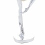 Figura Decorativa Alexandra House Living Poliresina Bailarina 11 x 43 x 15 cm de Alexandra House Living, Colecionáveis - Ref:...