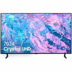 TV intelligente Samsung TU43CU7095UXXC 4K Ultra HD 43" de Samsung, Téléviseurs - Réf : S7835429, Prix : 455,36 €, Remise : %