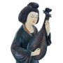 Decorative Figure Alexandra House Living Polyresin Oriental Music 16 x 60 x 21 cm by Alexandra House Living, Collectables - R...