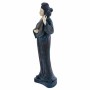 Decorative Figure Alexandra House Living Polyresin Oriental Music 16 x 60 x 21 cm by Alexandra House Living, Collectables - R...