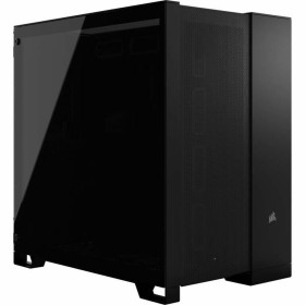 Boîtier ATX Corsair Noir de Corsair, Boîtiers pour ordinateurs de bureau - Réf : S7835491, Prix : 232,99 €, Remise : %