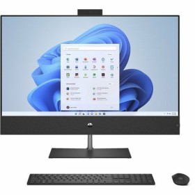 All in One HP Pavilion 32-b1014ns NVIDIA GeForce RTX 3050 31,5" i7-13700T 16 GB RAM 1 TB SSD di HP, All-in-one - Rif: S783552...