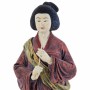 Figurine Décorative Alexandra House Living Polyrésine Oriental Musique 18 x 61 x 21 cm | Tienda24 - Global Online Shop Tienda24.eu