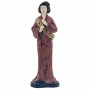 Figurine Décorative Alexandra House Living Polyrésine Oriental Musique 18 x 61 x 21 cm | Tienda24 - Global Online Shop Tienda24.eu