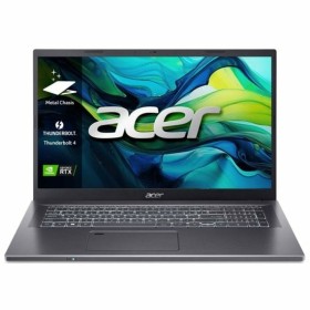 Ordinateur Portable Acer Aspire 5 A517-58GM 17,3" Intel Core i7-1355U 16 GB RAM 512 GB SSD Nvidia GeForce RTX 2050 de Acer, O...