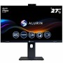 Alles-In-Einem Alurin Flow 27" Intel Core i5-1240 16 GB RAM 1 TB SSD von Alurin, Alles in Einem - Ref: S7835576, Preis: 710,6...