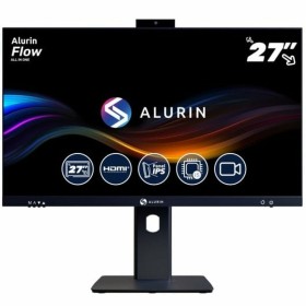 All in One Alurin Flow 27" Intel Core i5-1240 16 GB RAM 1 TB SSD by Alurin, All-in-one - Ref: S7835576, Price: 710,63 €, Disc...