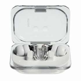 Casques avec Microphone Nothing A0052656 Blanc de Nothing, Écouteurs avec microphones - Réf : S7835590, Prix : 128,08 €, Remi...