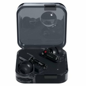 Casques avec Microphone Nothing Ear 2024 Noir de Nothing, Écouteurs avec microphones - Réf : S7835597, Prix : 191,71 €, Remis...