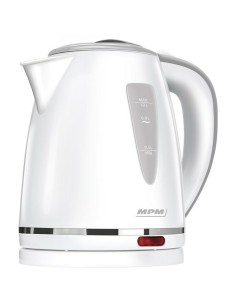 Hervidor Russell Hobbs 28080-70 Blanco 2400 W 1,7 L | Tienda24 Tienda24.eu