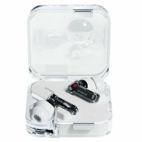 Casques avec Microphone Nothing Ear 2024 Blanc de Nothing, Écouteurs avec microphones - Réf : S7835598, Prix : 191,88 €, Remi...