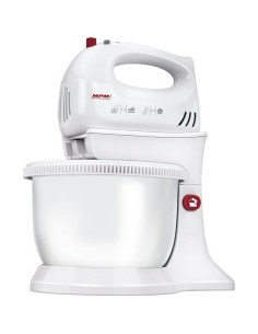 Handrührgerät Mpm MMR-16Z Weiß 750 W von Mpm, Hand- Standmixer - Ref: S9138195, Preis: 41,91 €, Rabatt: %