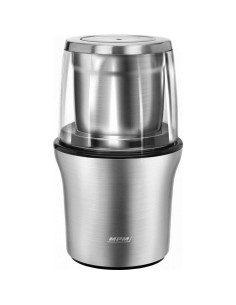 Macinacaffè Mpm MMK-06M Acciaio 200 W da Mpm, Macinacaffè elettrici con lama - Ref: S9138197, Precio: 40,12 €, Descuent...